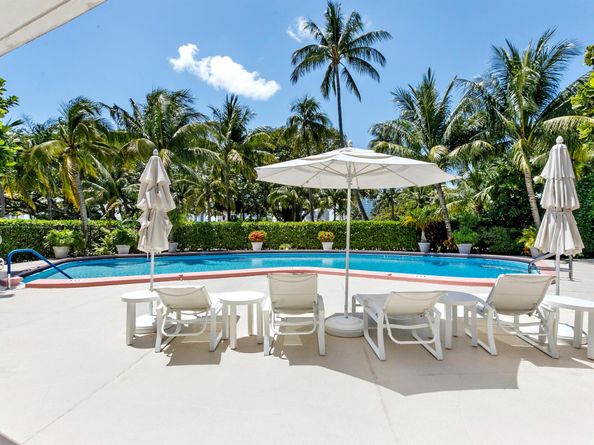 315 S Lake Drive 3f, Palm Beach FL 33480