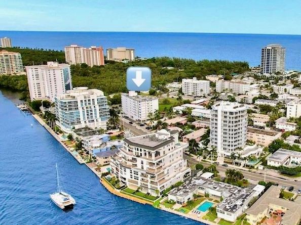 720 Bayshore Dr 202, Fort Lauderdale FL 33304