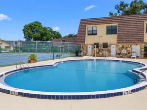 953 Springdale Circle 95, Palm Springs FL 33461