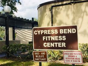 2306 S Cypress Bend Dr 319, Pompano Beach FL 33069