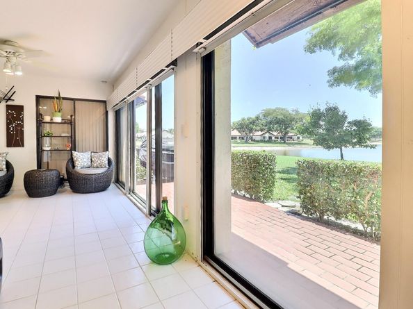 8216 Waterline Drive, Boynton Beach FL 33472