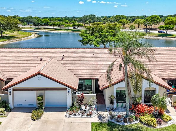 8216 Waterline Drive, Boynton Beach FL 33472