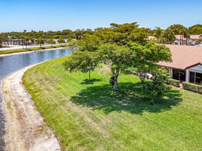 8216 Waterline Drive, Boynton Beach FL 33472