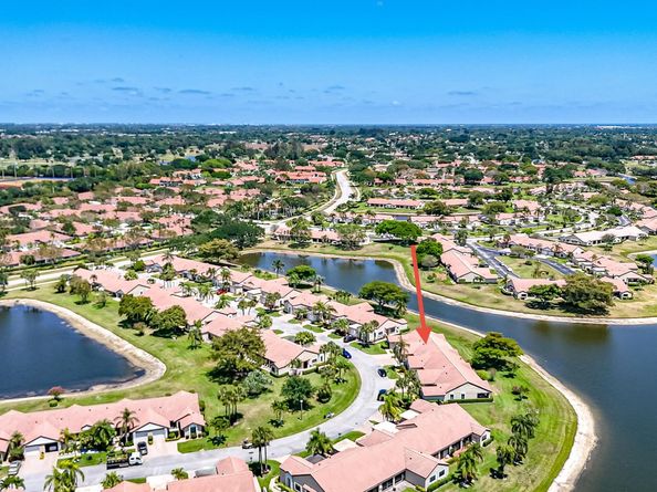 8216 Waterline Drive, Boynton Beach FL 33472