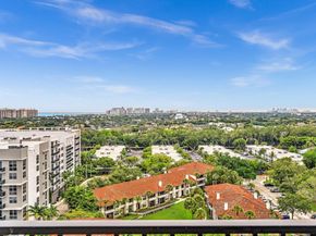 3200 N Port Royale Dr 1502, Fort Lauderdale FL 33308