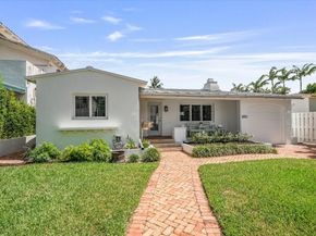 2612 Alamanda Ct, Fort Lauderdale FL 33301