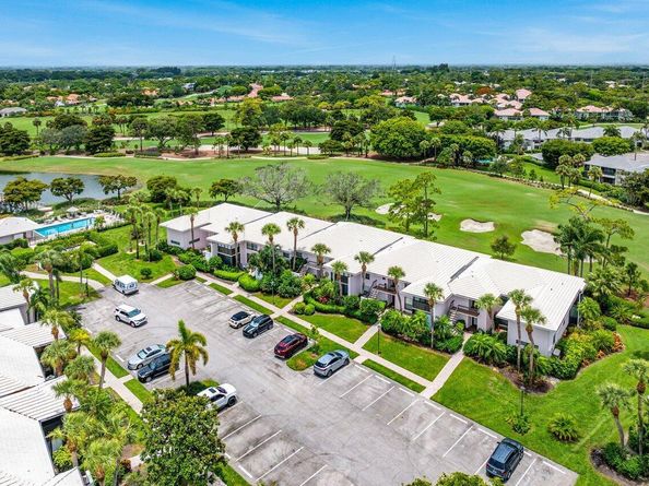 3840 Quail Ridge Drive Blue Heron, Boynton Beach FL 33436