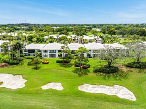 3840 Quail Ridge Drive Blue Heron, Boynton Beach FL 33436
