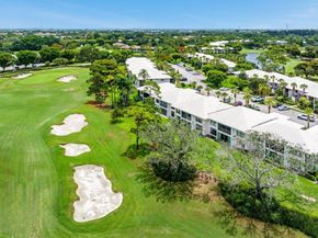 3840 Quail Ridge Drive Blue Heron, Boynton Beach FL 33436