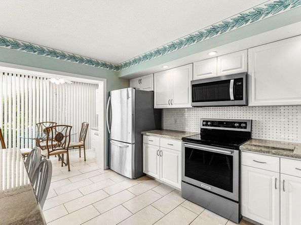3840 Quail Ridge Drive Blue Heron, Boynton Beach FL 33436