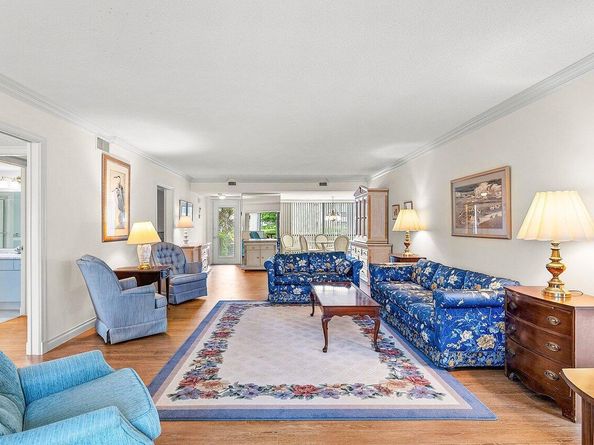 3840 Quail Ridge Drive Blue Heron, Boynton Beach FL 33436