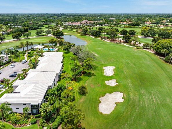 3840 Quail Ridge Drive Blue Heron, Boynton Beach FL 33436