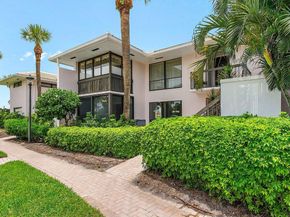 3840 Quail Ridge Drive Blue Heron, Boynton Beach FL 33436