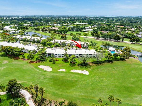 3840 Quail Ridge Drive Blue Heron, Boynton Beach FL 33436