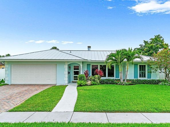 1041 SW 7th Street, Boca Raton FL 33486