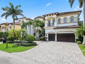 932 Banyan Drive, Delray Beach FL 33483