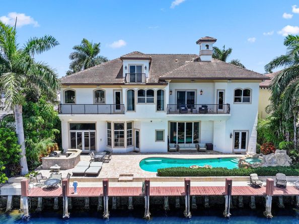 932 Banyan Drive, Delray Beach FL 33483