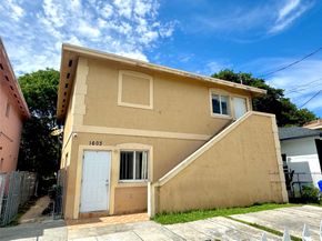 1601 NW 62nd Ter, Miami FL 33147