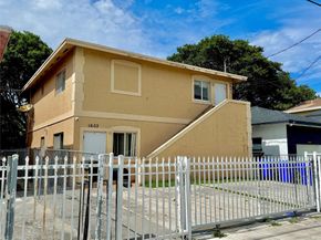 1601 NW 62nd Ter, Miami FL 33147