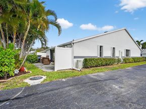 2640 Gately Drive W 1601, West Palm Beach FL 33415