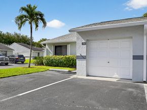 2640 Gately Drive W 1601, West Palm Beach FL 33415