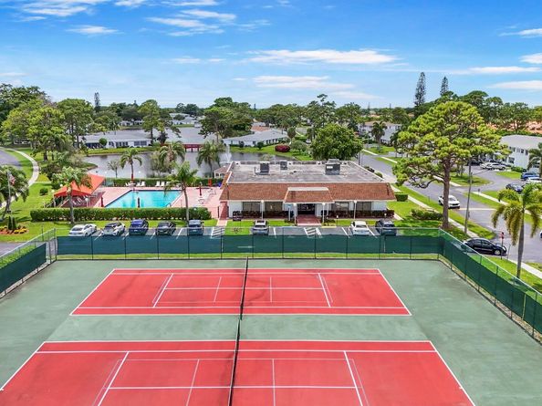 5222 Privet Place B, Delray Beach FL 33484
