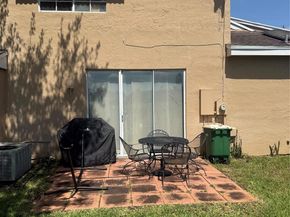 7081 Woodmont Way, Tamarac FL 33321
