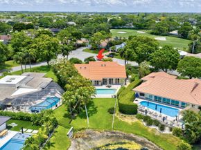 5107 Pineview Circle, Delray Beach FL 33445