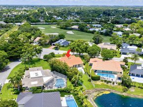 5107 Pineview Circle, Delray Beach FL 33445