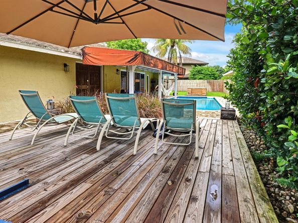 40 Torchwood Ave, Plantation FL 33324