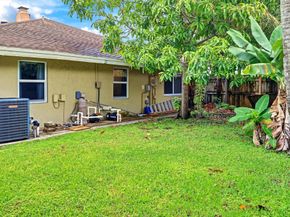 40 Torchwood Ave, Plantation FL 33324