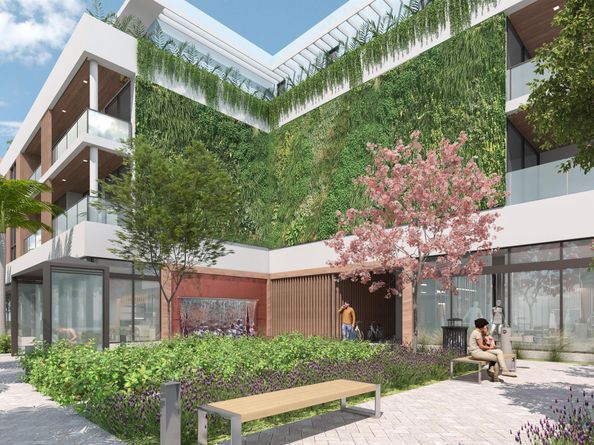 318 SE 5th Avenue C202, Delray Beach FL 33483