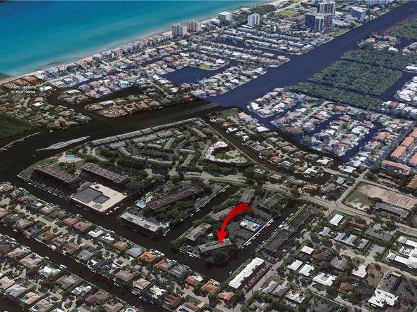 775 Jeffery St. 303, Boca Raton FL 33487