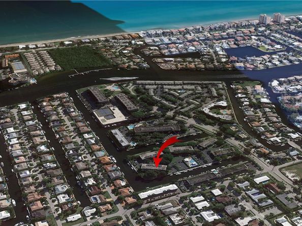 775 Jeffery St. 303, Boca Raton FL 33487