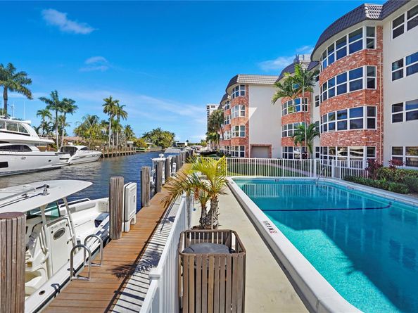 3111 NE 51st St 106C, Fort Lauderdale FL 33308