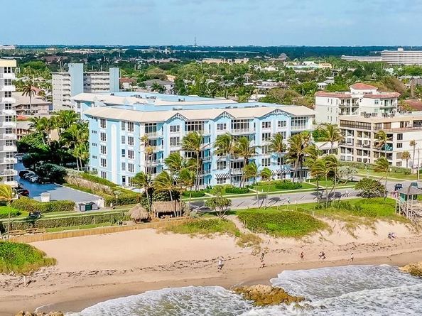 701 SE 21st Ave 103, Deerfield Beach FL 33441