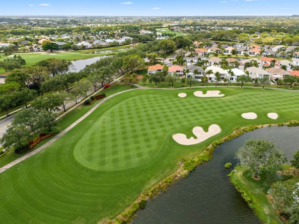 5600 Regency Circle E, Boca Raton FL 33496