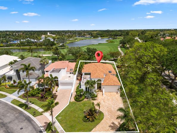 5600 Regency Circle E, Boca Raton FL 33496