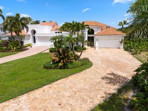 5600 Regency Circle E, Boca Raton FL 33496