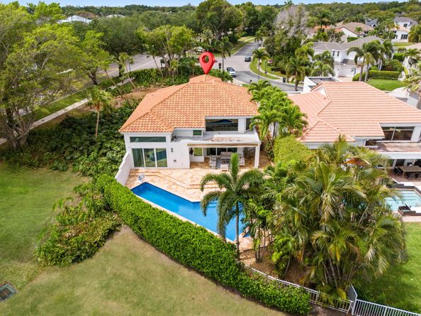 5600 Regency Circle E, Boca Raton FL 33496