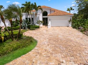 5600 Regency Circle E, Boca Raton FL 33496