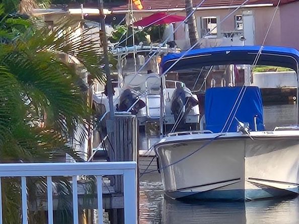1611 SW 3rd Ave, Pompano Beach FL 33060