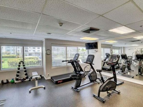 220 Macfarlane Drive S203, Delray Beach FL 33483