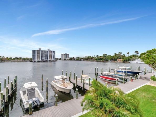 220 Macfarlane Drive S203, Delray Beach FL 33483
