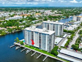 220 Macfarlane Drive S203, Delray Beach FL 33483