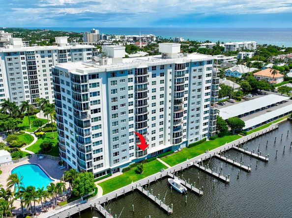 220 Macfarlane Drive S203, Delray Beach FL 33483