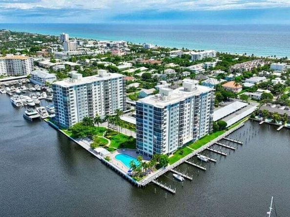 220 Macfarlane Drive S203, Delray Beach FL 33483