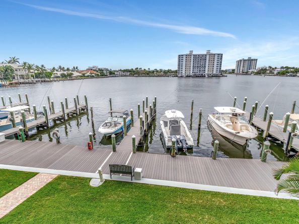220 Macfarlane Drive S203, Delray Beach FL 33483
