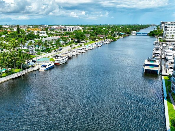 220 Macfarlane Drive S203, Delray Beach FL 33483