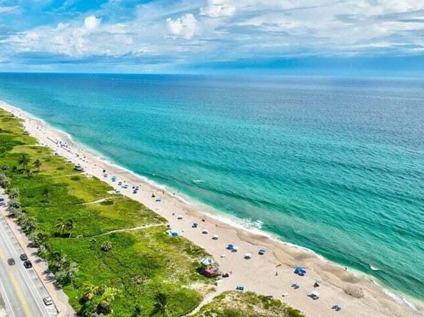 220 Macfarlane Drive S203, Delray Beach FL 33483